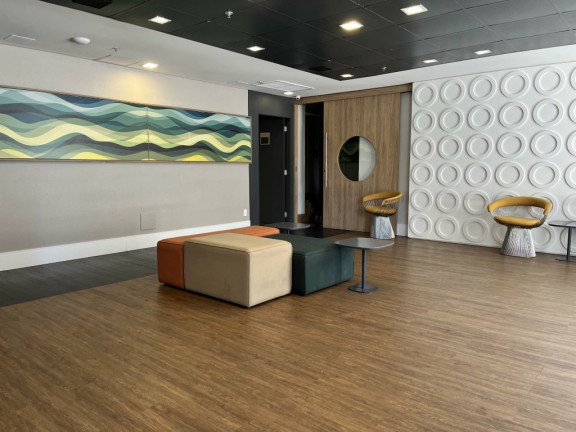 Imagem Imóvel com 1 Quarto à Venda, 30 m² em Gonzaga - Santos Imagem Imóvel com 1 Quarto à Venda, 30 m² em Gonzaga - Santos