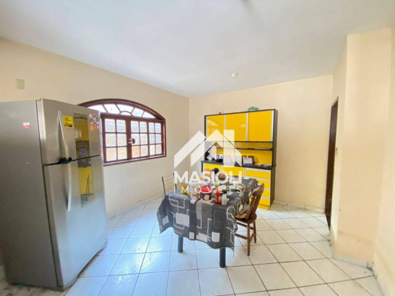 Imagem Casa com 2 Quartos à Venda, 550 m² em Barra Do Jucu - Vila Velha
