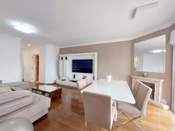 Imagem Apartamento com 3 Quartos à Venda, 114 m² em Perdizes - São Paulo Imagem Apartamento com 3 Quartos à Venda, 114 m² em Perdizes - São Paulo