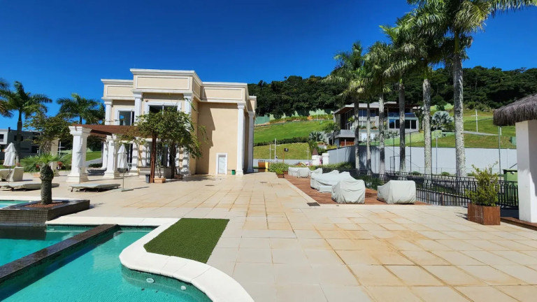 Imagem Terreno à Venda, 1.279 m² em Estaleirinho - Balneário Camboriú