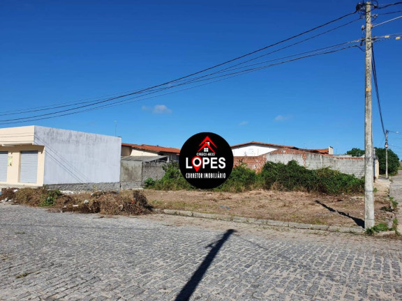 Imagem Terreno à Venda, 264 m² em Flores Do Campo - São Gonçalo Do Amarante Imagem Terreno à Venda, 264 m² em Flores Do Campo - São Gonçalo Do Amarante