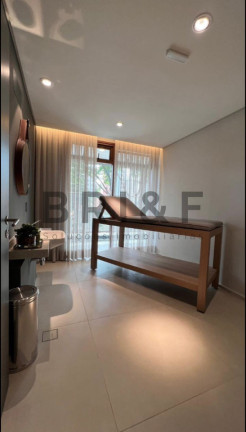 Imagem Apartamento com 1 Quarto à Venda, 110 m² em Brooklin - São Paulo Imagem Apartamento com 1 Quarto à Venda, 110 m² em Brooklin - São Paulo