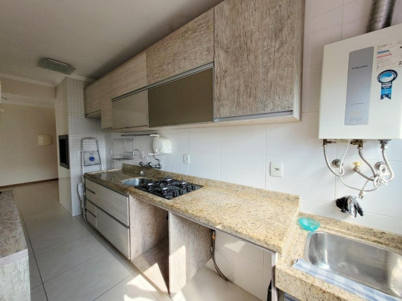Imagem Apartamento com 2 Quartos à Venda, 68 m² em Jardim Botânico - Porto Alegre