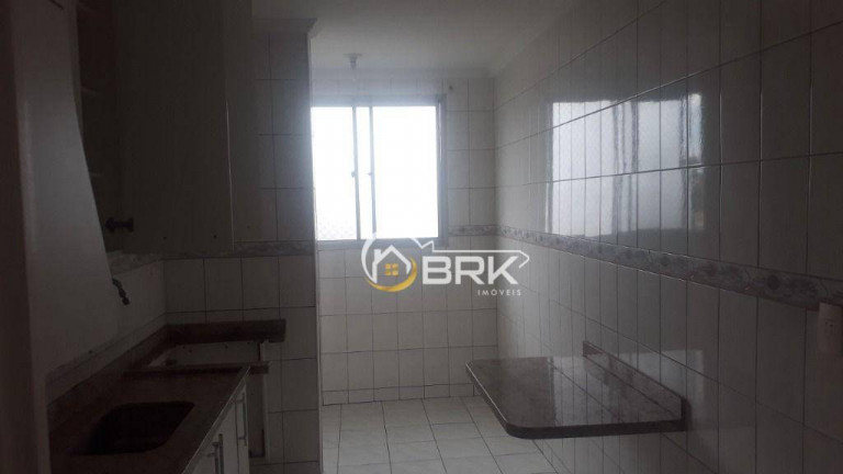 Imagem Apartamento com 2 Quartos para Alugar, 58 m² em Chácara Belenzinho - São Paulo