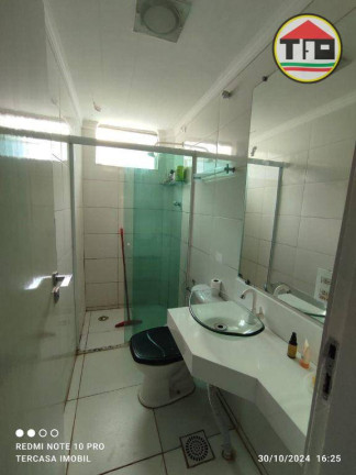 Imagem Apartamento com 3 Quartos à Venda, 106 m² em Nova Marabá - Marabá Imagem Apartamento com 3 Quartos à Venda, 106 m² em Nova Marabá - Marabá