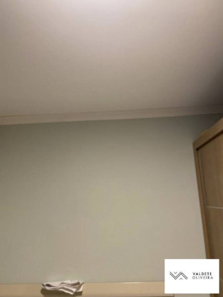 Imagem Apartamento com 2 Quartos à Venda, 54 m² em Monte Castelo - São José Dos Campos