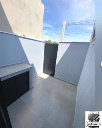Imagem Casa com 3 Quartos à Venda, 170 m² em Aparecidinha - Sorocaba Imagem Casa com 3 Quartos à Venda, 170 m² em Aparecidinha - Sorocaba