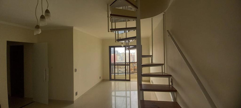Imagem Cobertura com 4 Quartos à Venda, 245 m² em Bosque - Campinas Imagem Cobertura com 4 Quartos à Venda, 245 m² em Bosque - Campinas