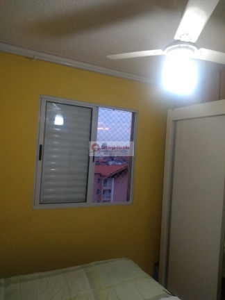 Imagem Apartamento com 2 Quartos à Venda, 48 m² em Jardim São Miguel - Ferraz De Vasconcelos