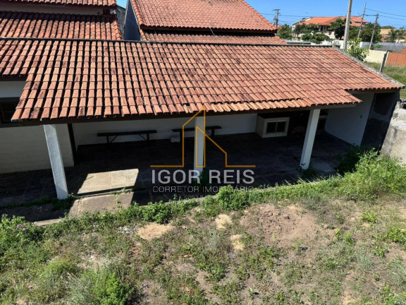 Imagem Casa com 4 Quartos à Venda, em Grussaí - São João Da Barra Imagem Casa com 4 Quartos à Venda, em Grussaí - São João Da Barra