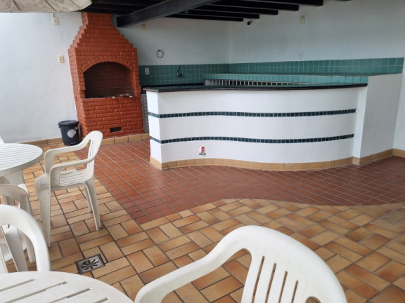 Imagem Apartamento com 4 Quartos à Venda, 160 m² em Praia Do Canto - Vitoria Imagem Apartamento com 4 Quartos à Venda, 160 m² em Praia Do Canto - Vitoria