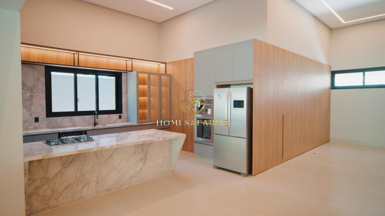 Imagem Casa com 4 Quartos à Venda, 320 m² em Setor Marista - Goiânia