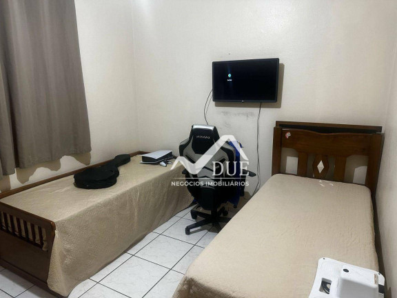 Imagem Apartamento com 2 Quartos à Venda, 67 m² em Aparecida - Santos Imagem Apartamento com 2 Quartos à Venda, 67 m² em Aparecida - Santos