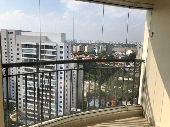 Imagem Apartamento com 2 Quartos à Venda, 65 m² em Campo Belo - São Paulo Imagem Apartamento com 2 Quartos à Venda, 65 m² em Campo Belo - São Paulo
