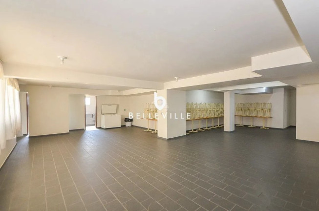 Imagem Apartamento com 3 Quartos à Venda, 57 m² em Novo Mundo - Curitiba Imagem Apartamento com 3 Quartos à Venda, 57 m² em Novo Mundo - Curitiba