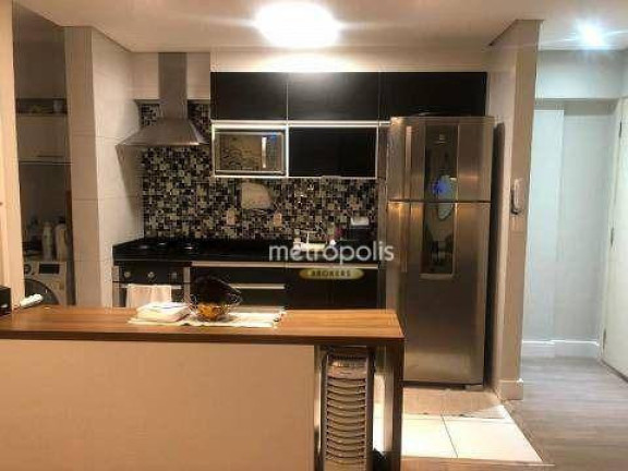 Imagem Apartamento com 2 Quartos à Venda, 72 m² em Osvaldo Cruz - São Caetano Do Sul Imagem Apartamento com 2 Quartos à Venda, 72 m² em Osvaldo Cruz - São Caetano Do Sul