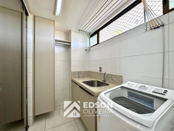 Imagem Apartamento com 4 Quartos à Venda, 131 m² em Poço - Cabedelo