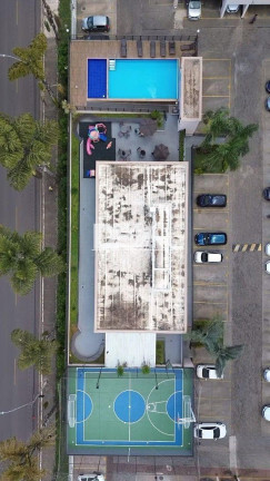 Imagem Imóvel com 1 Quarto à Venda, 49 m² em Norte (águas Claras) - Brasília Imagem Imóvel com 1 Quarto à Venda, 49 m² em Norte (águas Claras) - Brasília