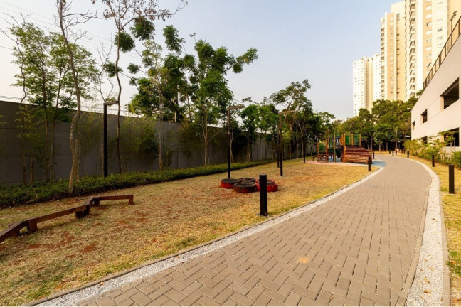 Imagem Apartamento com 2 Quartos à Venda, 88 m² em Vila Leopoldina - São Paulo