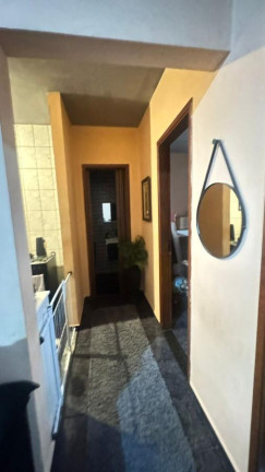 Imagem Apartamento com 2 Quartos à Venda, 51 m² em Vila Mercês - Carapicuíba