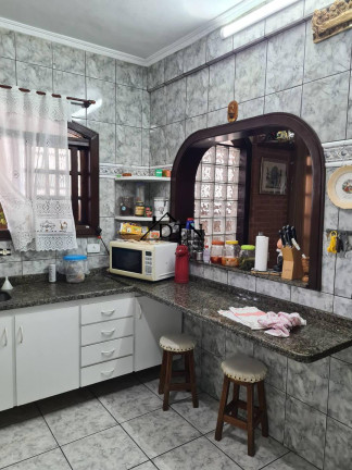 Imagem Casa com 4 Quartos à Venda, 259 m² em Jardim Bela Vista - Suzano