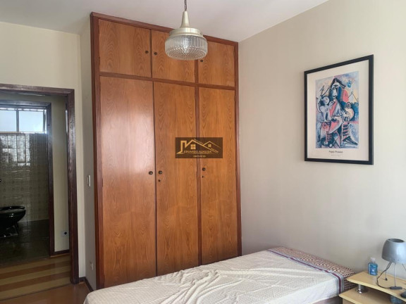 Imagem Apartamento com 3 Quartos à Venda, 175 m² em Centro - Sorocaba Imagem Apartamento com 3 Quartos à Venda, 175 m² em Centro - Sorocaba