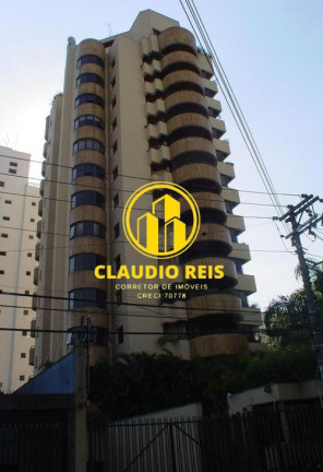 Imagem Apartamento com 4 Quartos à Venda, 250 m² em Planalto Paulista - São Paulo Imagem Apartamento com 4 Quartos à Venda, 250 m² em Planalto Paulista - São Paulo