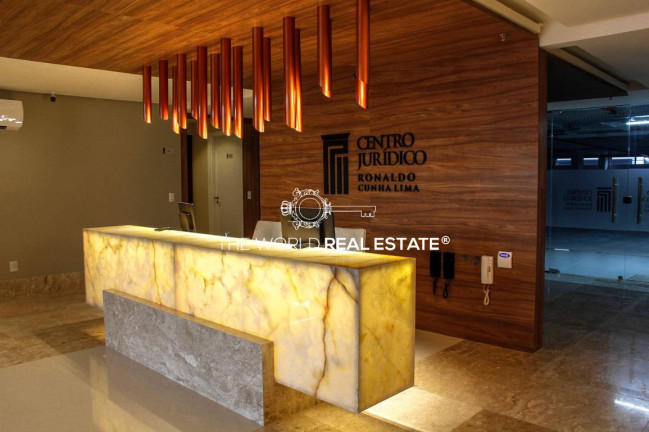 Imagem Imóvel Comercial para Alugar, 17 m² em Estação Velha - Campina Grande