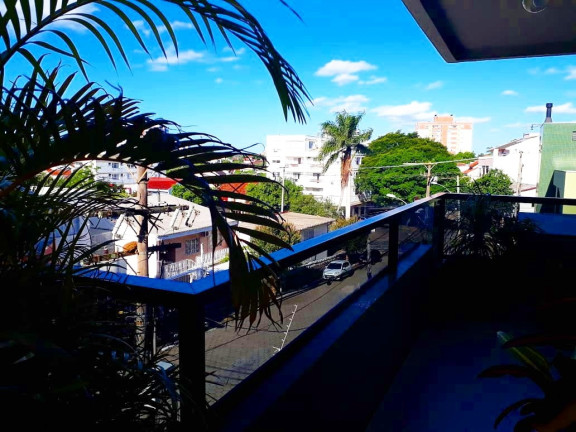 Imagem Apartamento com 3 Quartos à Venda, 164 m² em Marechal Rondon - Canoas Imagem Apartamento com 3 Quartos à Venda, 164 m² em Marechal Rondon - Canoas