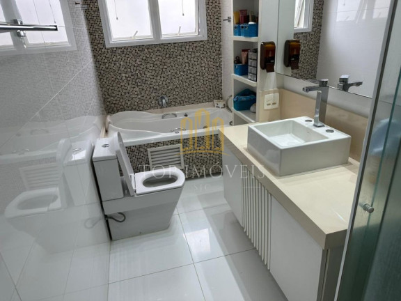 Imagem Apartamento com 2 Quartos à Venda, 130 m² em Jardim Aquarius - São José Dos Campos