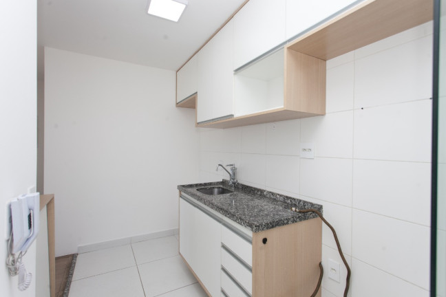 Imagem Apartamento com 2 Quartos à Venda, 58 m² em Limão - São Paulo