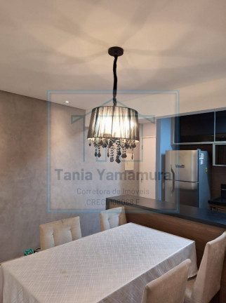 Imagem Apartamento com 3 Quartos à Venda, 67 m² em Vila Curuçá - Santo André Imagem Apartamento com 3 Quartos à Venda, 67 m² em Vila Curuçá - Santo André