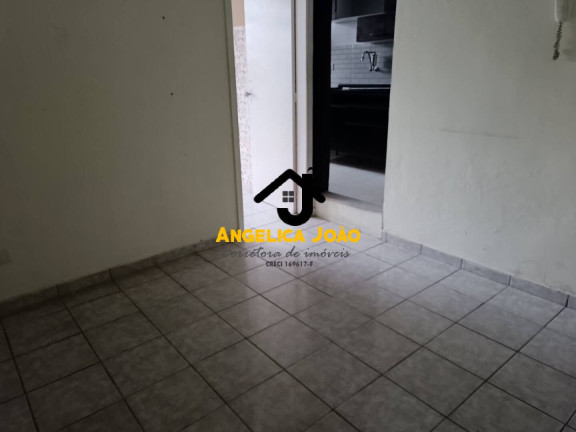 Imagem Apartamento com 1 Quarto à Venda, 32 m² em Itarare - São Vicente