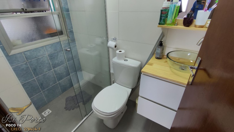 Imagem Apartamento com 2 Quartos à Venda, 90 m² em 13 - Praia Grande 