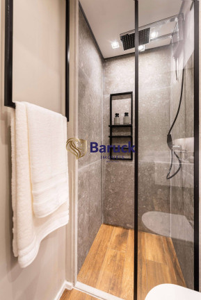 Imagem Apartamento com 2 Quartos à Venda, 41 m² em Barra Funda - São Paulo