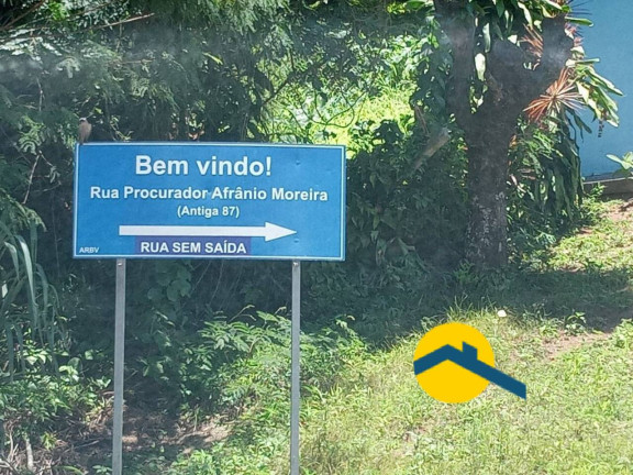 Imagem Terreno à Venda, 400 m² em Itaipu - Niterói Imagem Terreno à Venda, 400 m² em Itaipu - Niterói