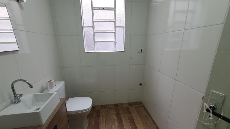 Imagem Casa com 1 Quarto para Alugar, 39 m² em Tatuapé - São Paulo Imagem Casa com 1 Quarto para Alugar, 39 m² em Tatuapé - São Paulo