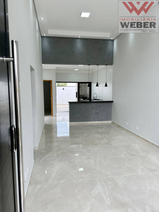 Casa de Condomínio com 3 Quartos à Venda, 150 m² em Horto Florestal - Sorocaba