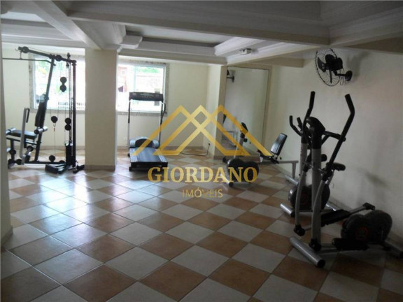 Imagem Apartamento com 2 Quartos à Venda, 70 m² em Aviação - Praia Grande