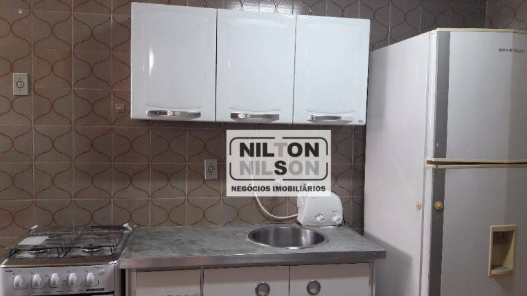 Imagem Apartamento com 1 Quarto para Alugar, 38 m² em Cambuí - Campinas Imagem Apartamento com 1 Quarto para Alugar, 38 m² em Cambuí - Campinas