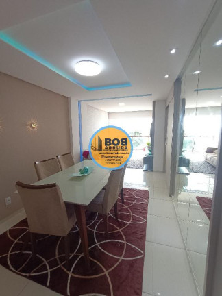 Imagem Apartamento com 3 Quartos à Venda, 79 m² em Candeias - Jaboatão Dos Guararapes