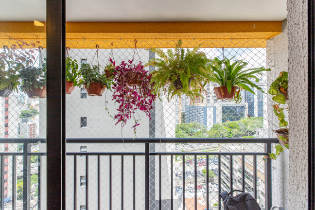 Imagem Studio com 1 Quarto à Venda, 27 m² em Bela Vista - São Paulo