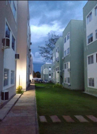Imagem Apartamento com 3 Quartos à Venda, 56 m² em Novo Horizonte - Teresina Imagem Apartamento com 3 Quartos à Venda, 56 m² em Novo Horizonte - Teresina
