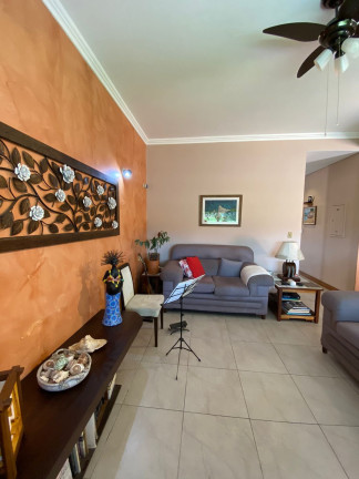 Imagem Casa com 3 Quartos à Venda, 351 m² em Pontal De Santa Marina - Caraguatatuba