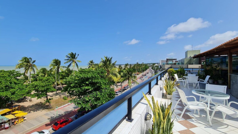 Imagem Apartamento com 2 Quartos à Venda, 54 m² em Cabo Branco - João Pessoa Imagem Apartamento com 2 Quartos à Venda, 54 m² em Cabo Branco - João Pessoa
