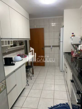 Imagem Apartamento com 3 Quartos à Venda, 79 m² em Jardim Boa Esperança - Campinas