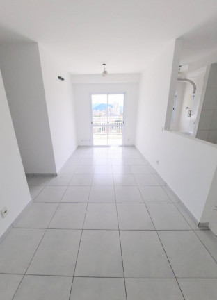 Imagem Apartamento com 2 Quartos à Venda, 63 m² em Marapé - Santos Imagem Apartamento com 2 Quartos à Venda, 63 m² em Marapé - Santos