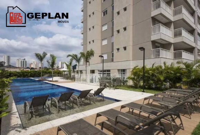 Imagem Apartamento com 2 Quartos à Venda, em Vila Nair - São Paulo Imagem Apartamento com 2 Quartos à Venda, em Vila Nair - São Paulo