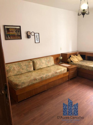 Imagem Apartamento com 3 Quartos à Venda, 135 m² em Paraiso - São Paulo