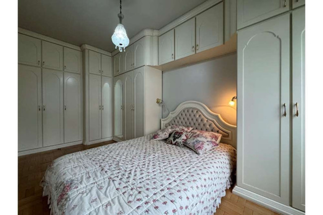 Imagem Apartamento com 3 Quartos à Venda, 113 m² em Independência - Porto Alegre